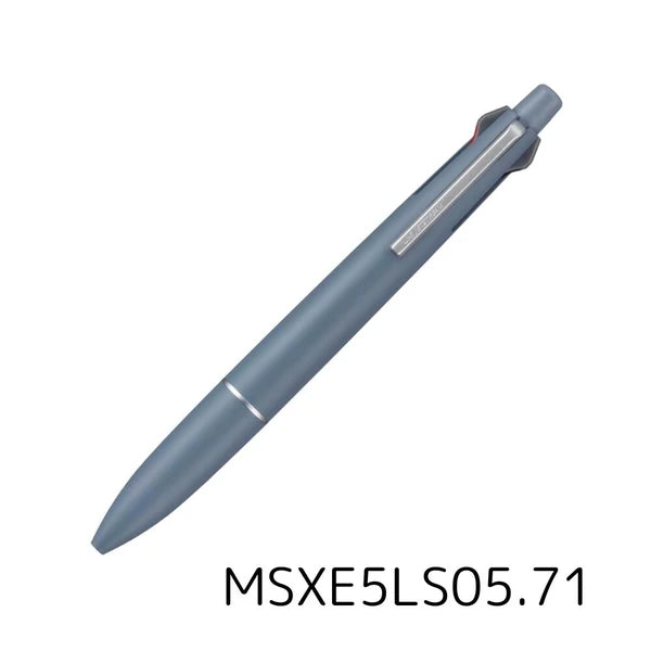 Jetstream 4&1 Lite 0.5 mm Multifunction Ballpoint Pen
