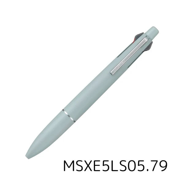 Jetstream 4&1 Lite 0.5 mm Multifunction Ballpoint Pen