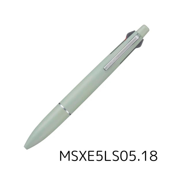 Jetstream 4&1 Lite 0.5 mm Multifunction Ballpoint Pen
