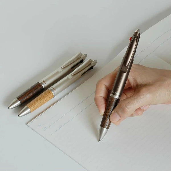 Pure Malt Multifunction Pen 2&1 Jetstream