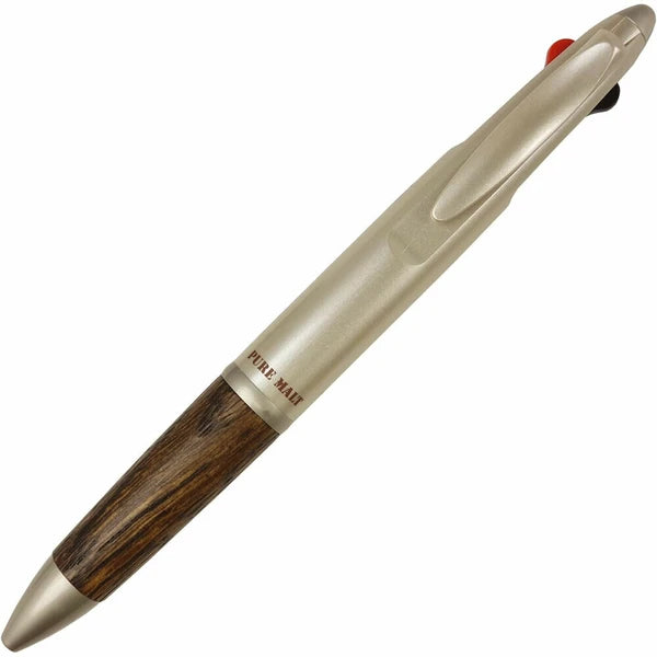 Pure Malt Multifunction Pen 2&1 Jetstream