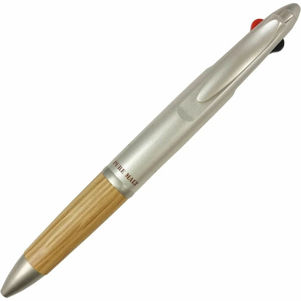 Pure Malt Multifunction Pen 2&1 Jetstream