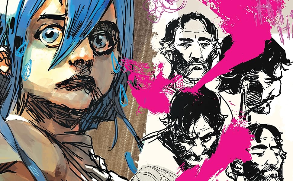 The Art and Making of Arcane