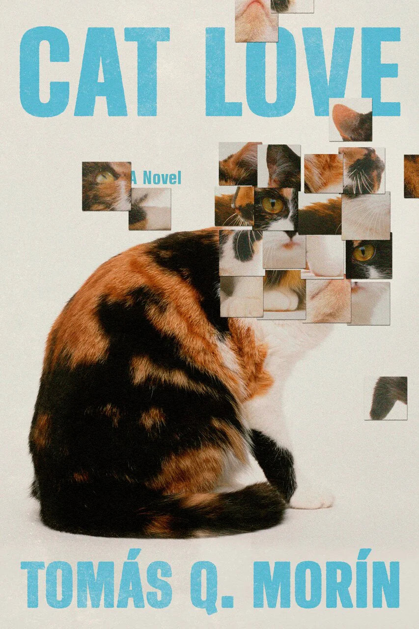 Cat Love: A Novel