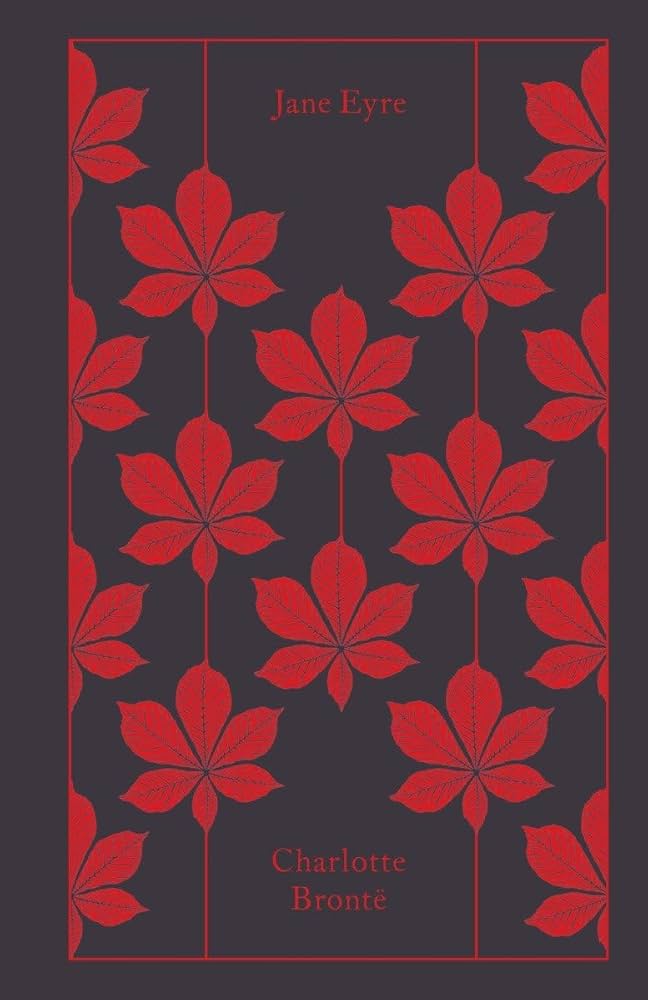 Jane Eyre (Penguin Clothbound Classics)