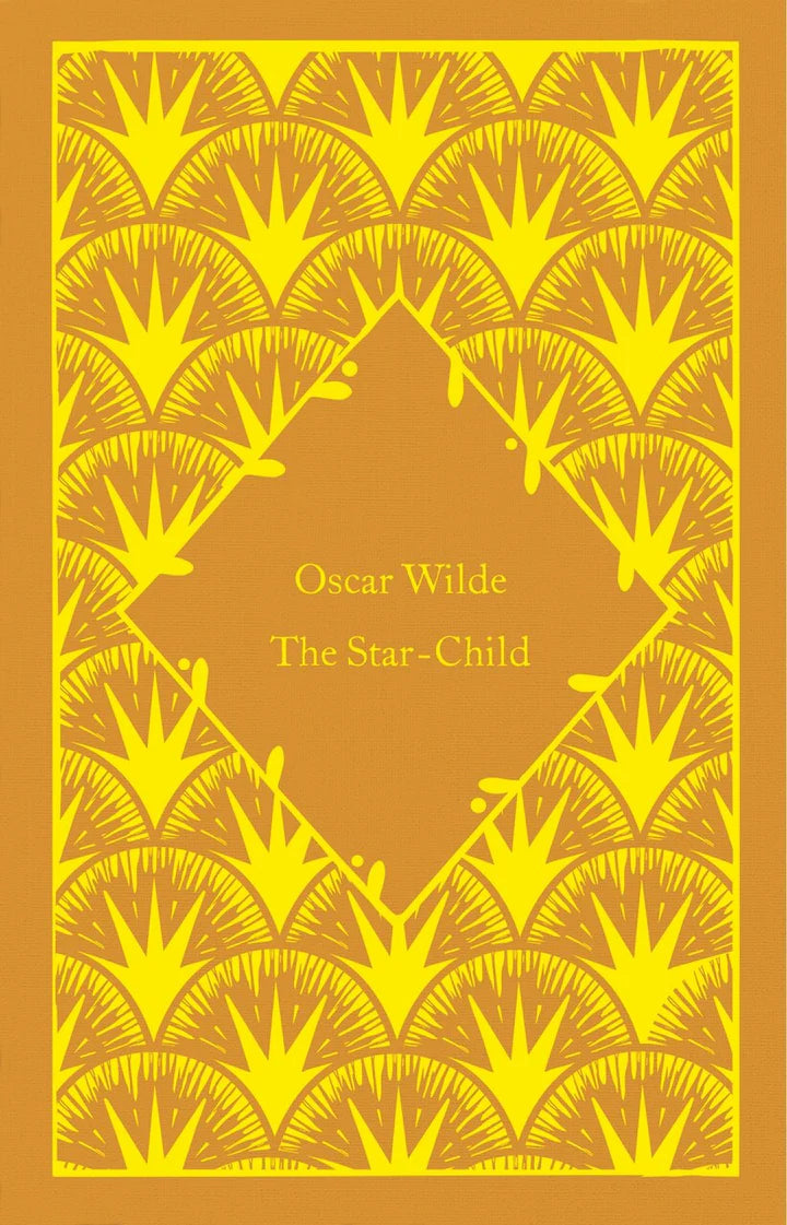 The Star-Child (Penguin Little Clothbound Classics)
