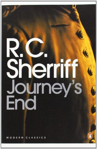 Modern Classics Journeys End