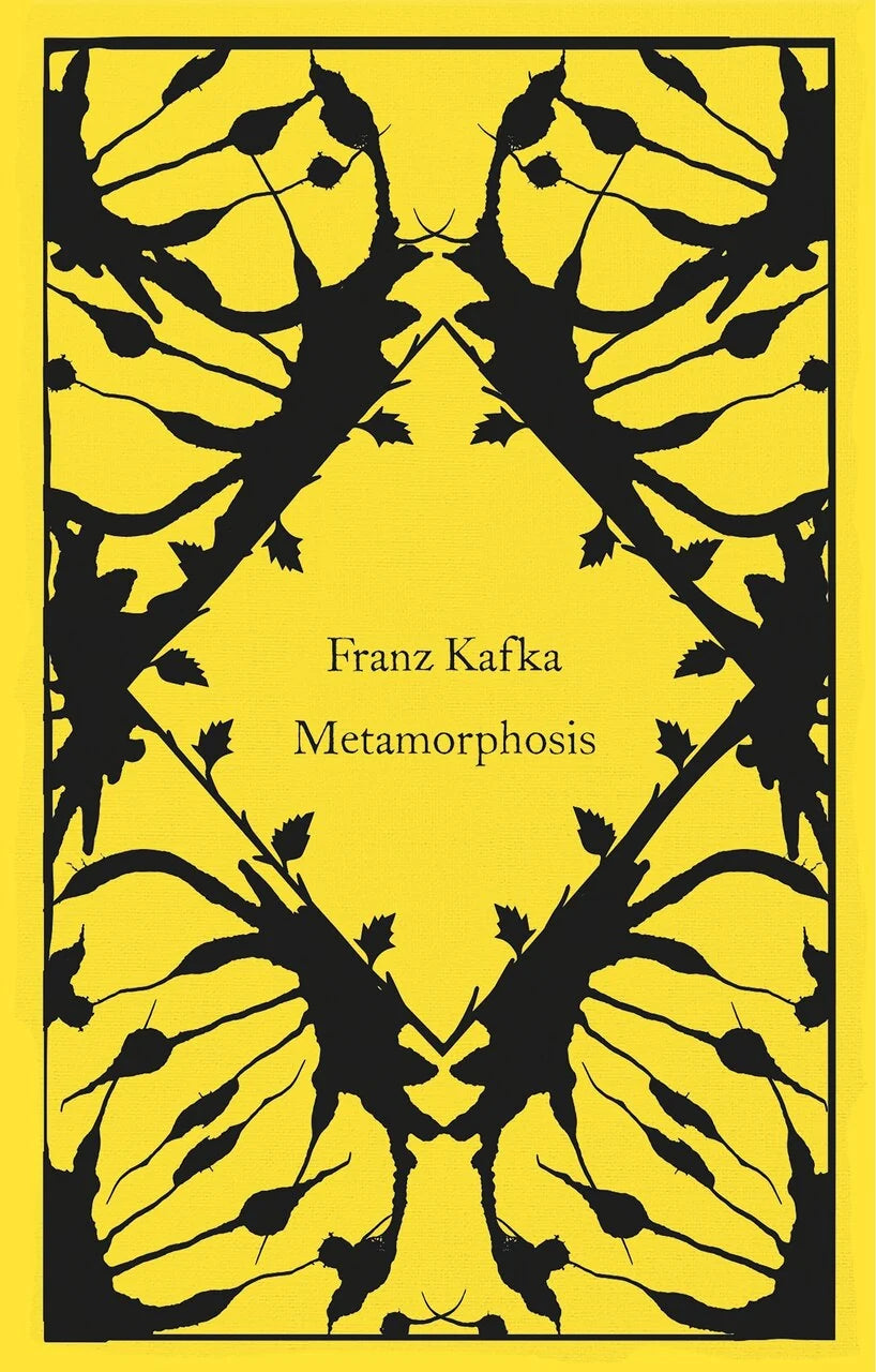 Metamorphosis (Penguin Little Clothbound Classics)