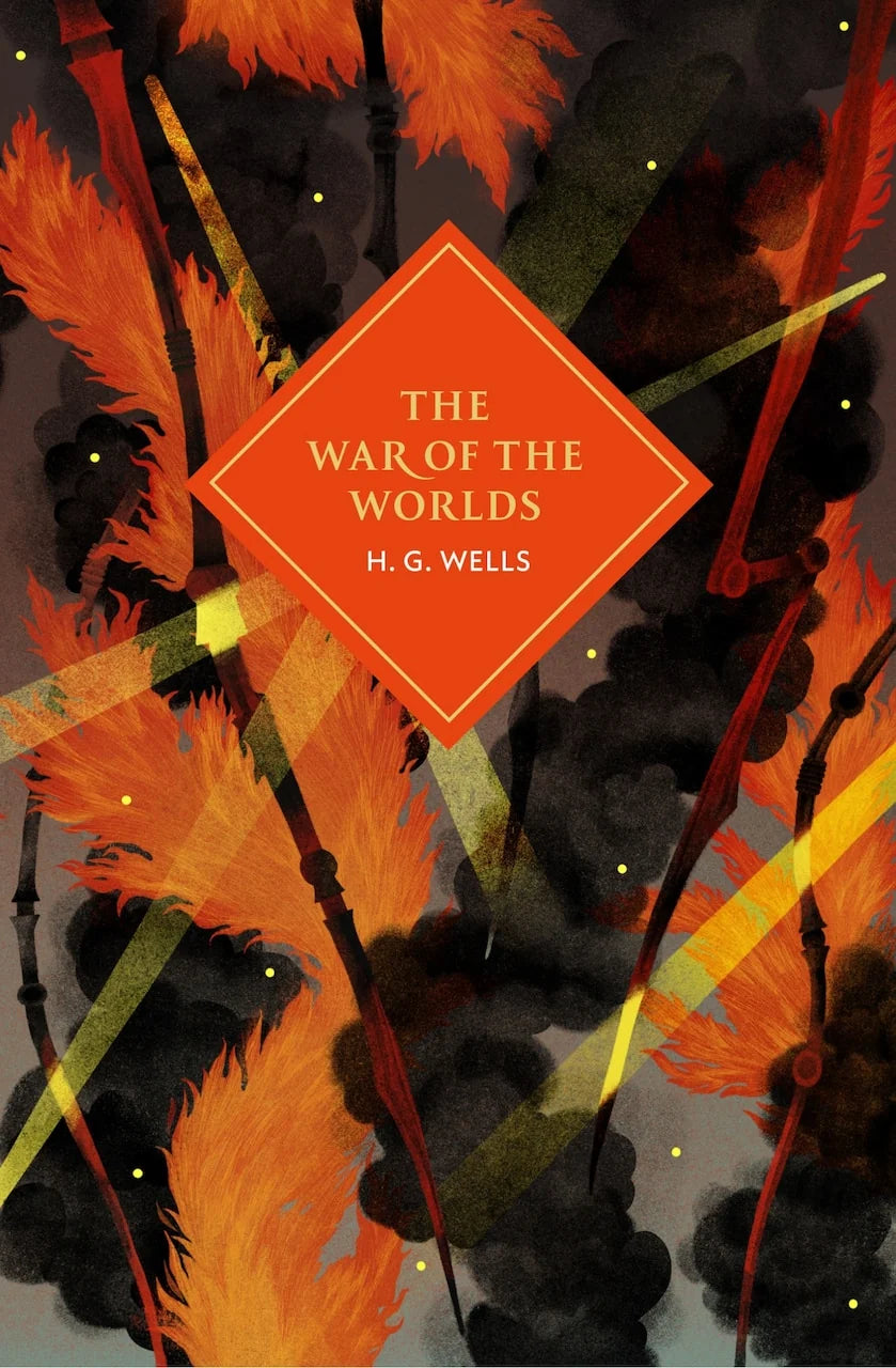 The War of the Worlds (Vintage Collector’s Classics)