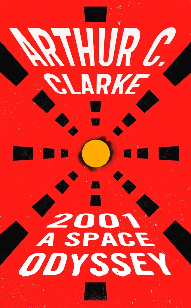 2001: a Space Odyssey: 25th Anniversary Edition