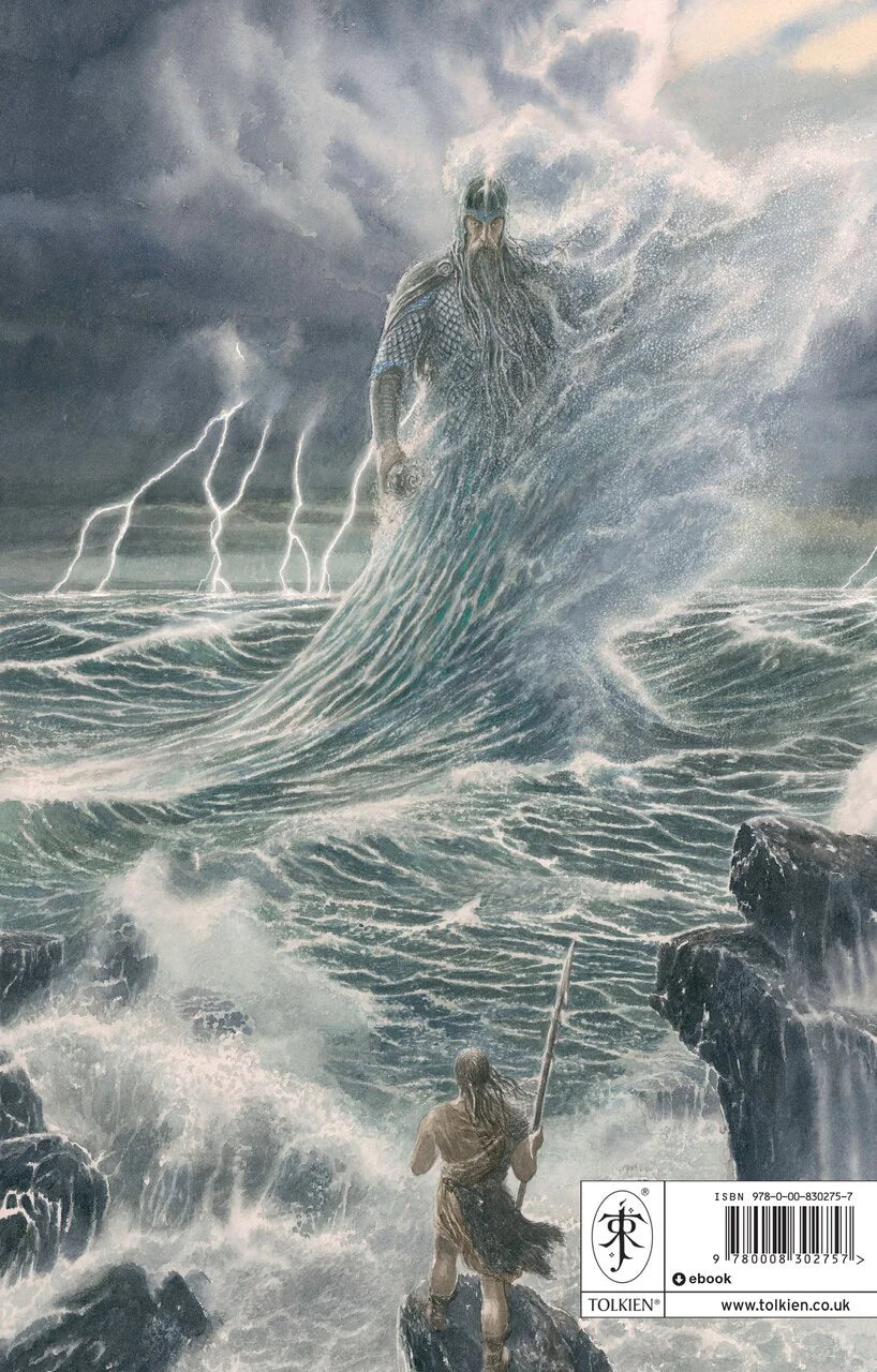 The Fall of Gondolin