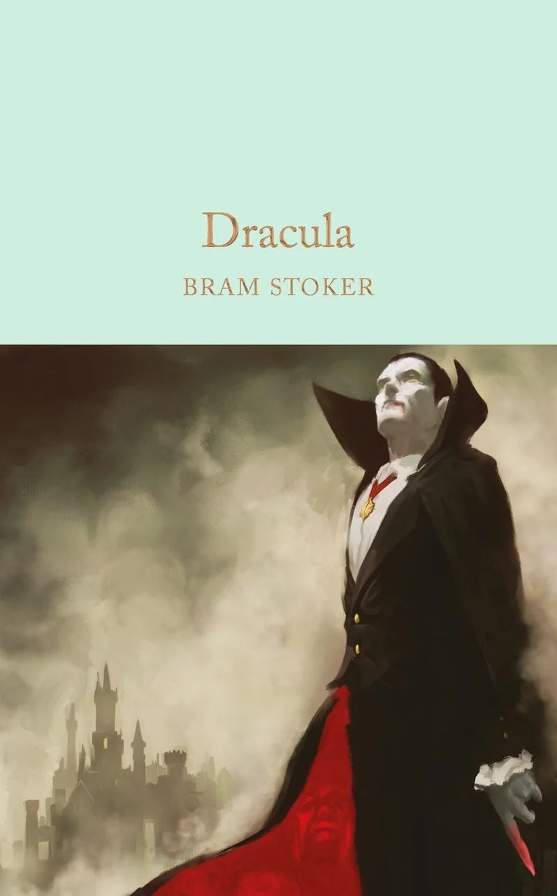 Dracula: Mini Hardcover Edition