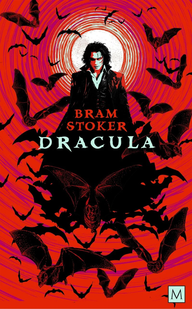Dracula: Pocket Paperback Edition