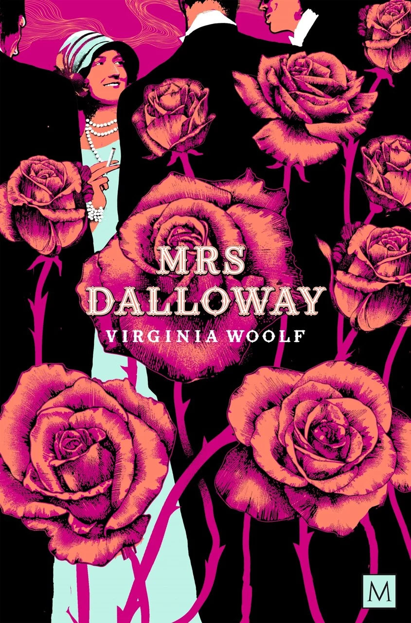 Mrs Dalloway: Paperback Edition