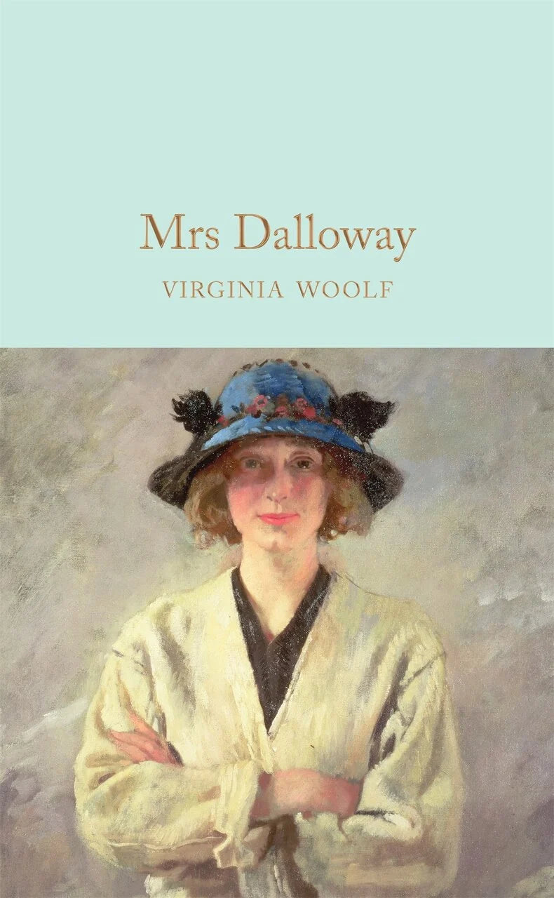 Mrs Dalloway: Mini Hardcover Edition