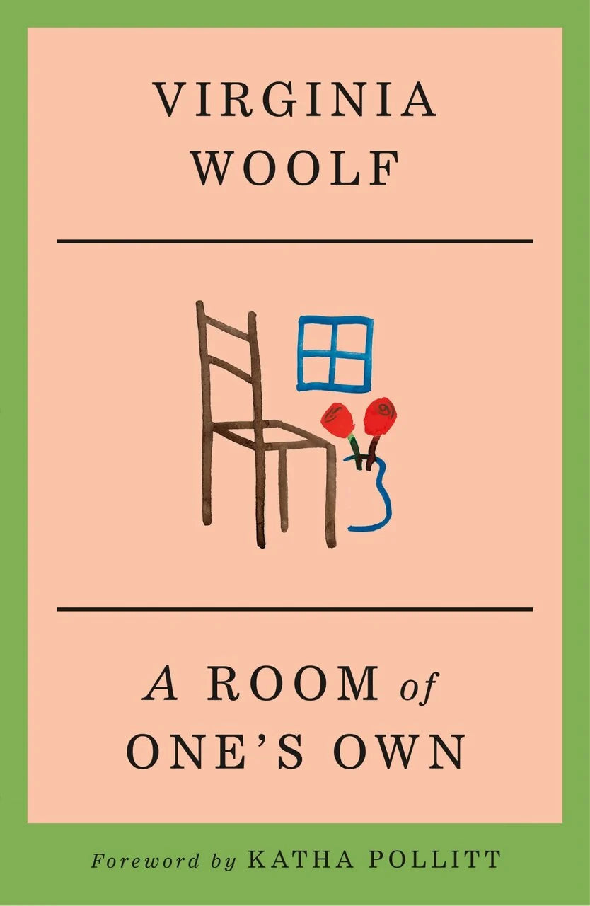 A Room of One's Own