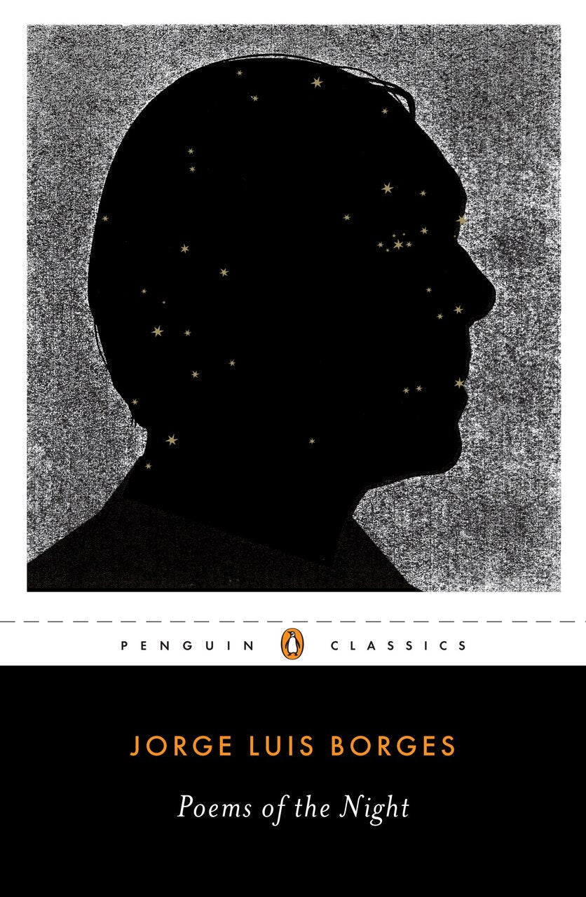 Poems of the Night: A Dual-Language Edition with Parallel Text (Spanish and English)