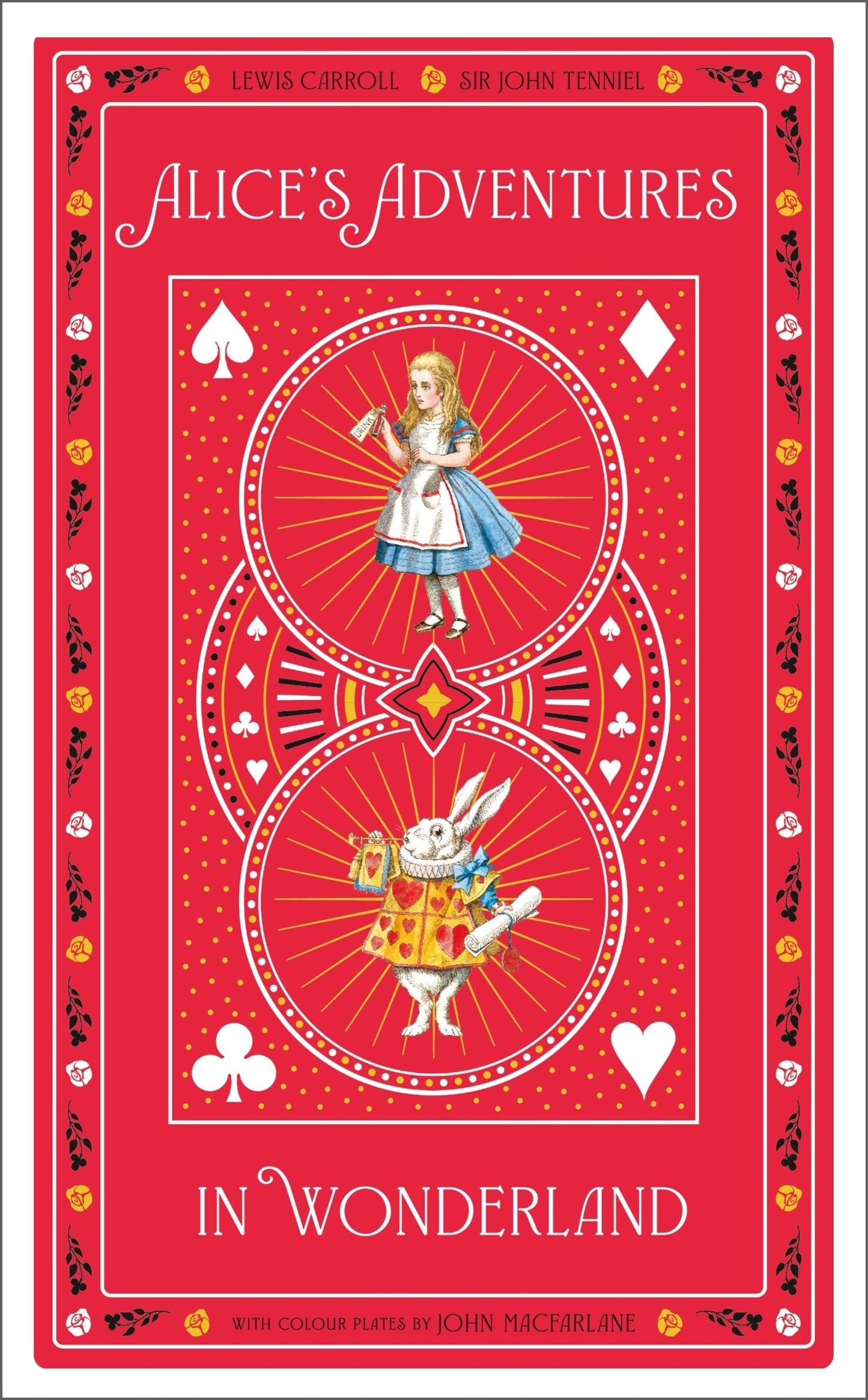 Alice's Adventures in Wonderland