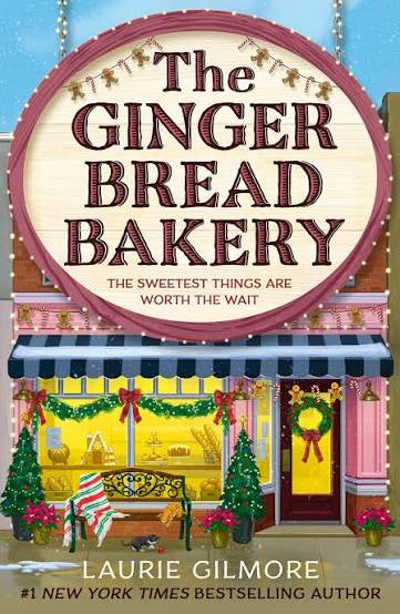 The Ginger Bread Bakery