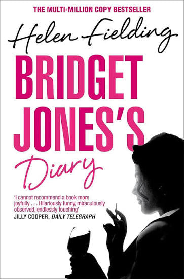 Bridget Jone’s Diary