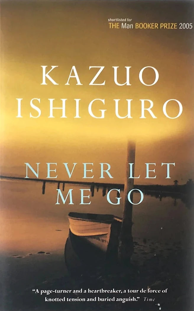 Never Let Me Go