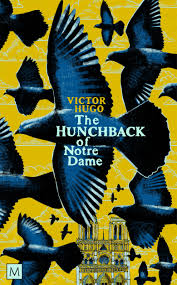 The Hunchback of Notre-Dame Pocket Paperback Edition