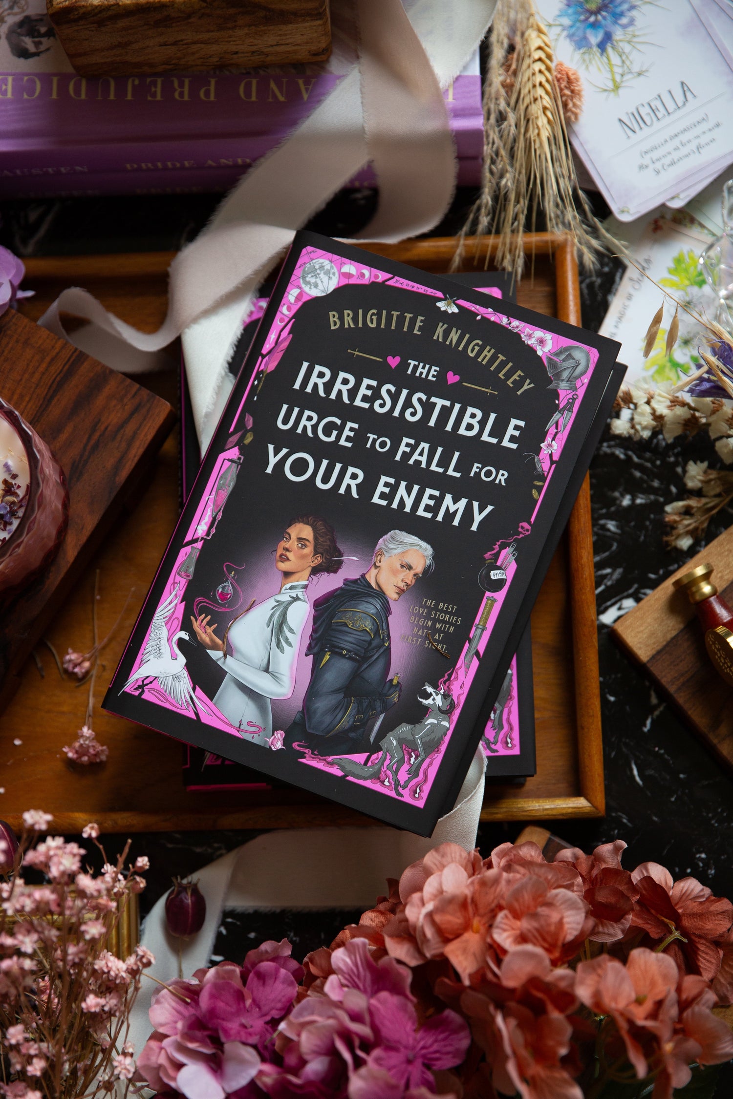 Books: Fantasy