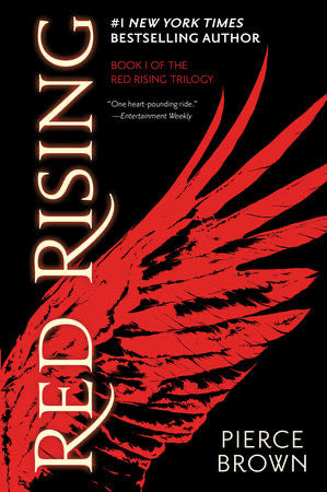 Books: Sci-Fi