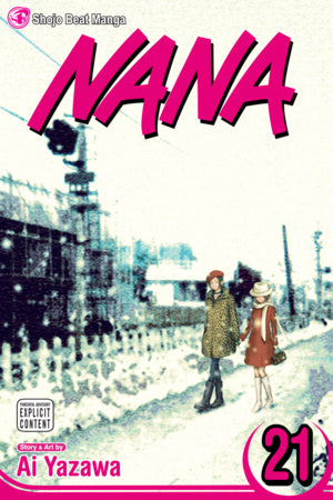 Nana 21 [English Edition]