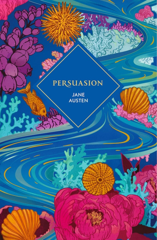 Persuasion (Vintage Collectors Classics)