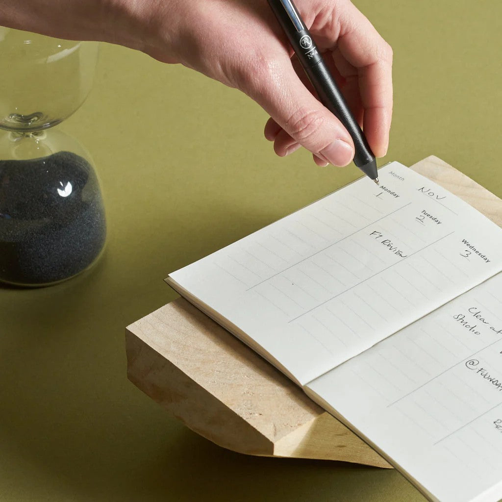 Paper Republic - Timeless Planner (Set of 2 x 6 Months)