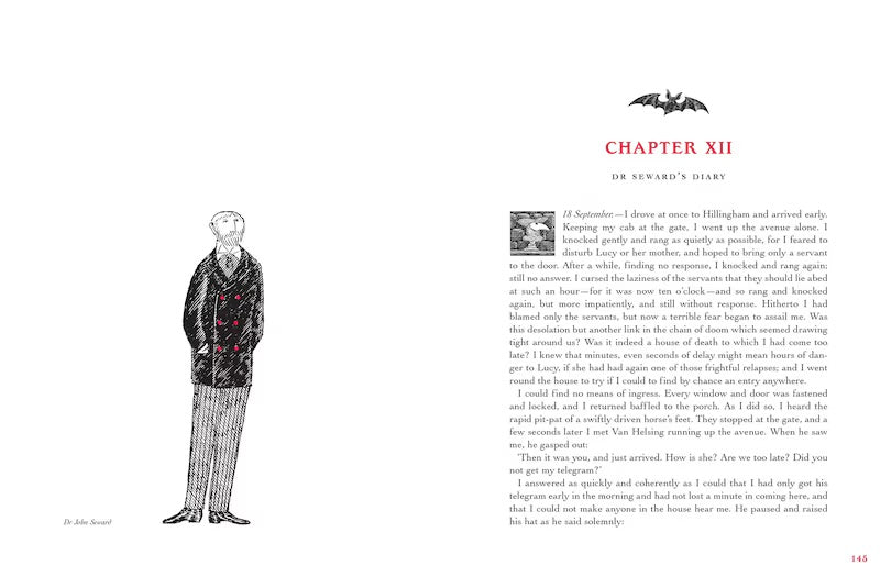 Dracula (Deluxe Edition)