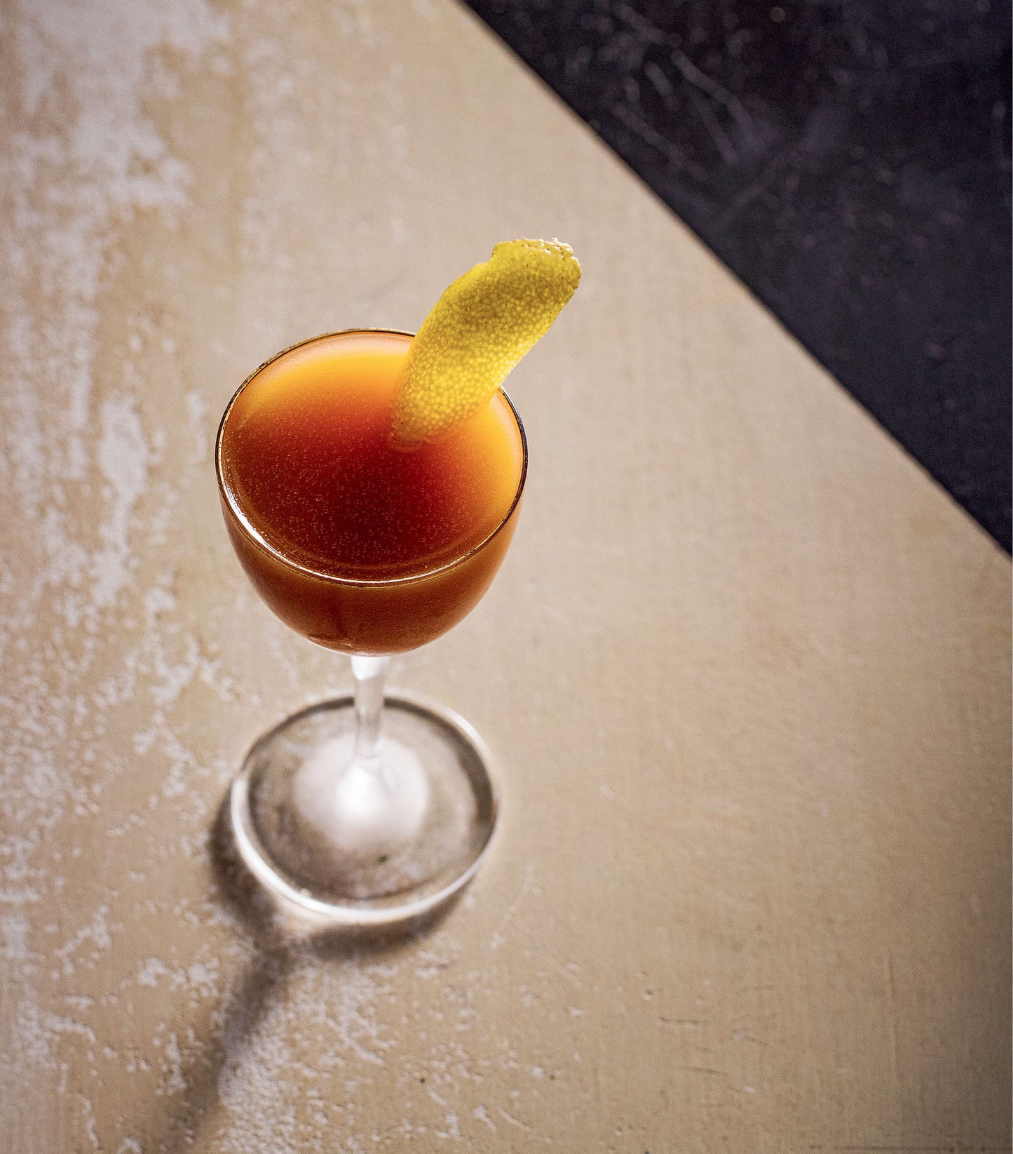 The Japanese Art Of The Cocktail