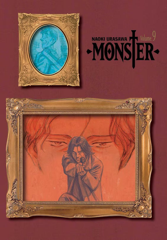 Monster: The Perfect Edition 09 [English Edition]