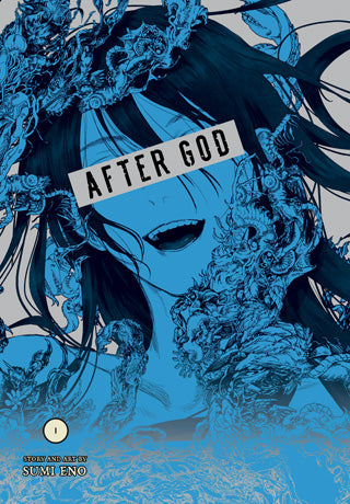 After God 01 [English Edition]