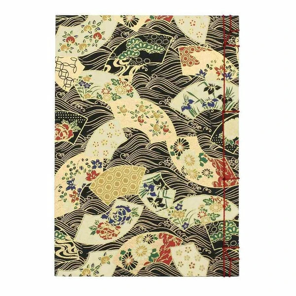 Watoji Japanese Binding Notebook (Large)