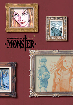 Monster: The Perfect Edition 02 [English Edition]