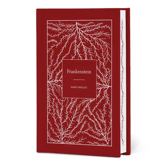 Frankenstein (Signature Clothbound Editions)