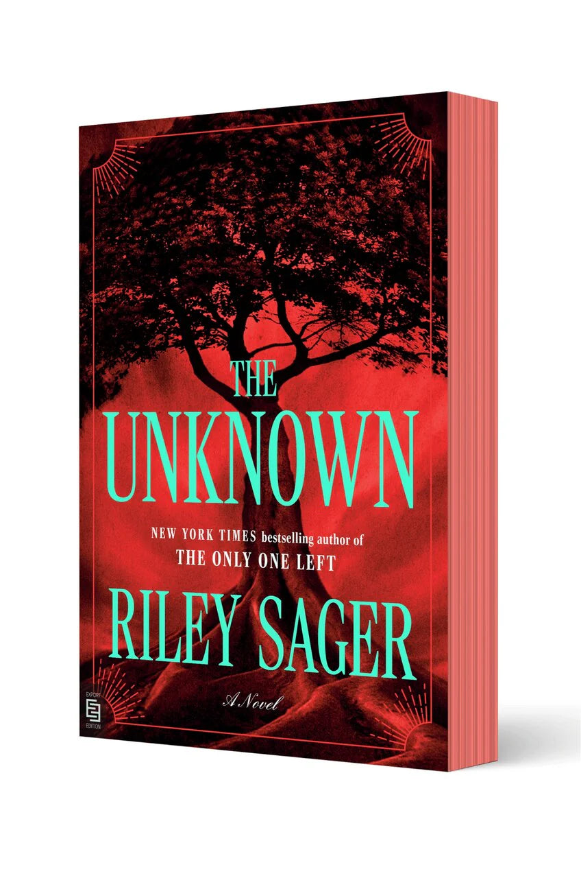 The Unknown: A Novel