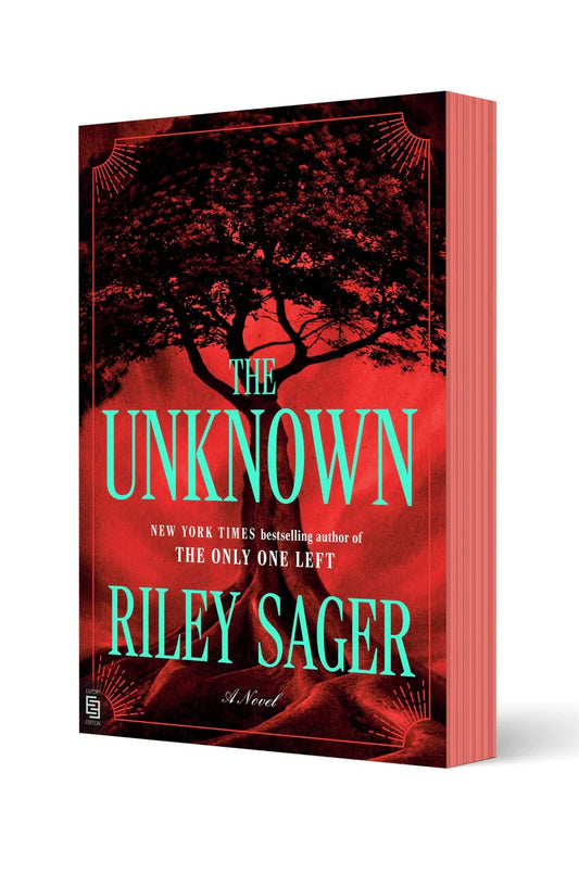 The Unknown: A Novel