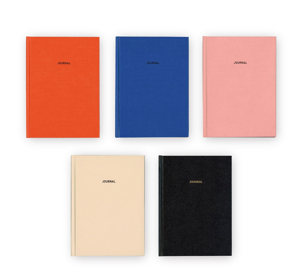 Daigo Easy Journal B7/B6