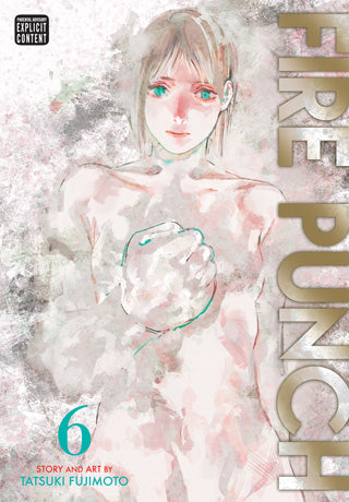 Fire Punch 06 [English Edition]