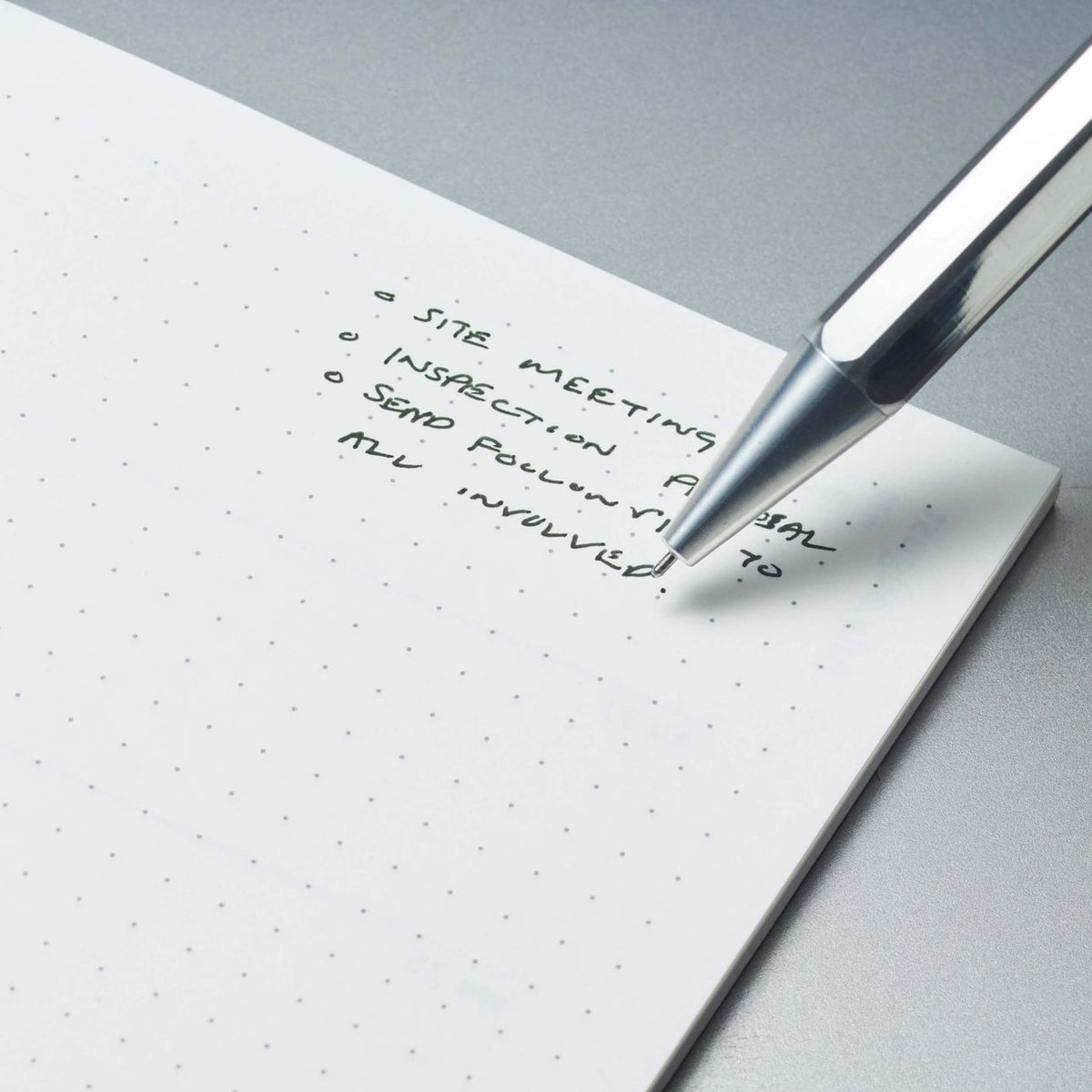 Paper Republic - Weekly Planner 2027: Week & Notes