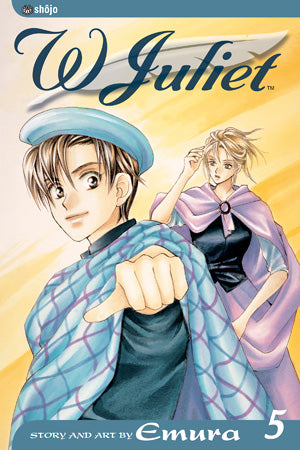 W Juliet 05 [English Edition]