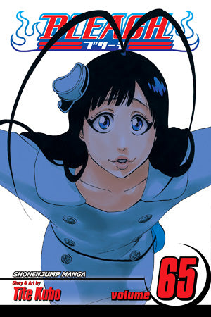Bleach 65 [English Edition]