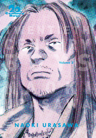 20th Century Boys: The Perfect Edition 02 [English Edition]