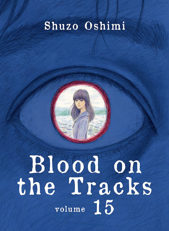 Blood on the Tracks 15 [English Edition]