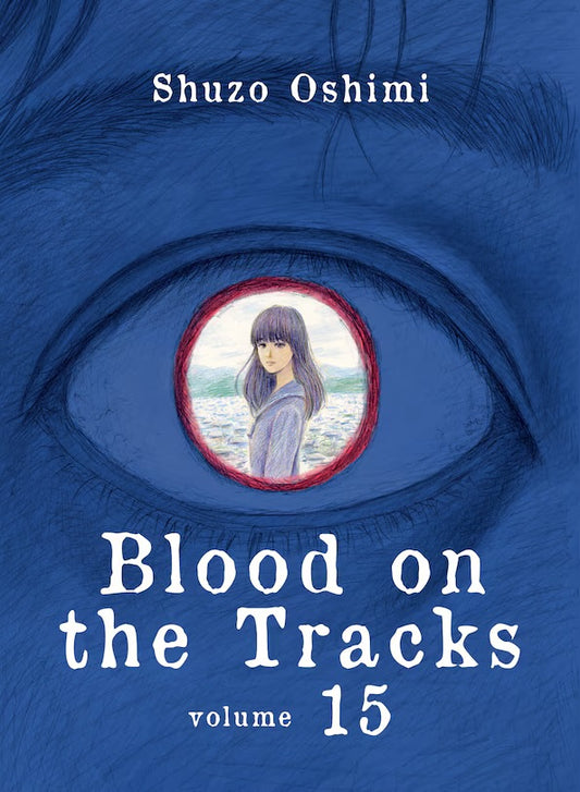 Blood on the Tracks 15 [English Edition]