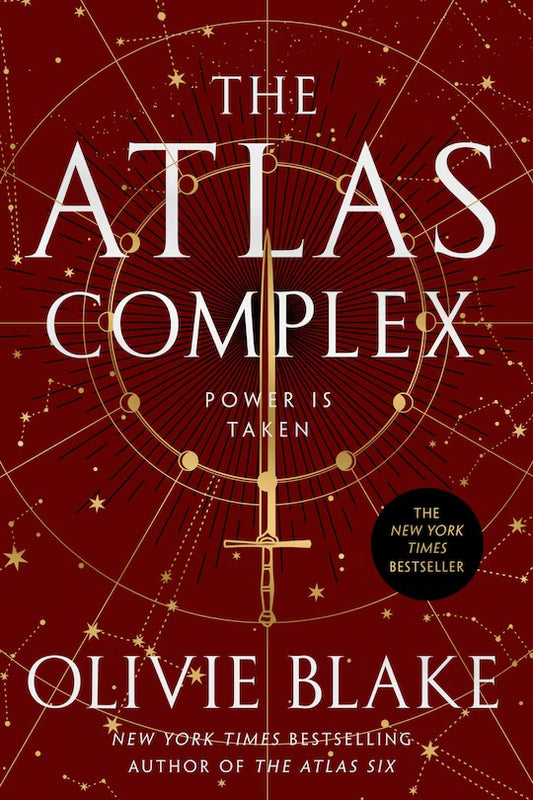 The Atlas Complex