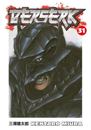 Berserk 31 [English Edition]